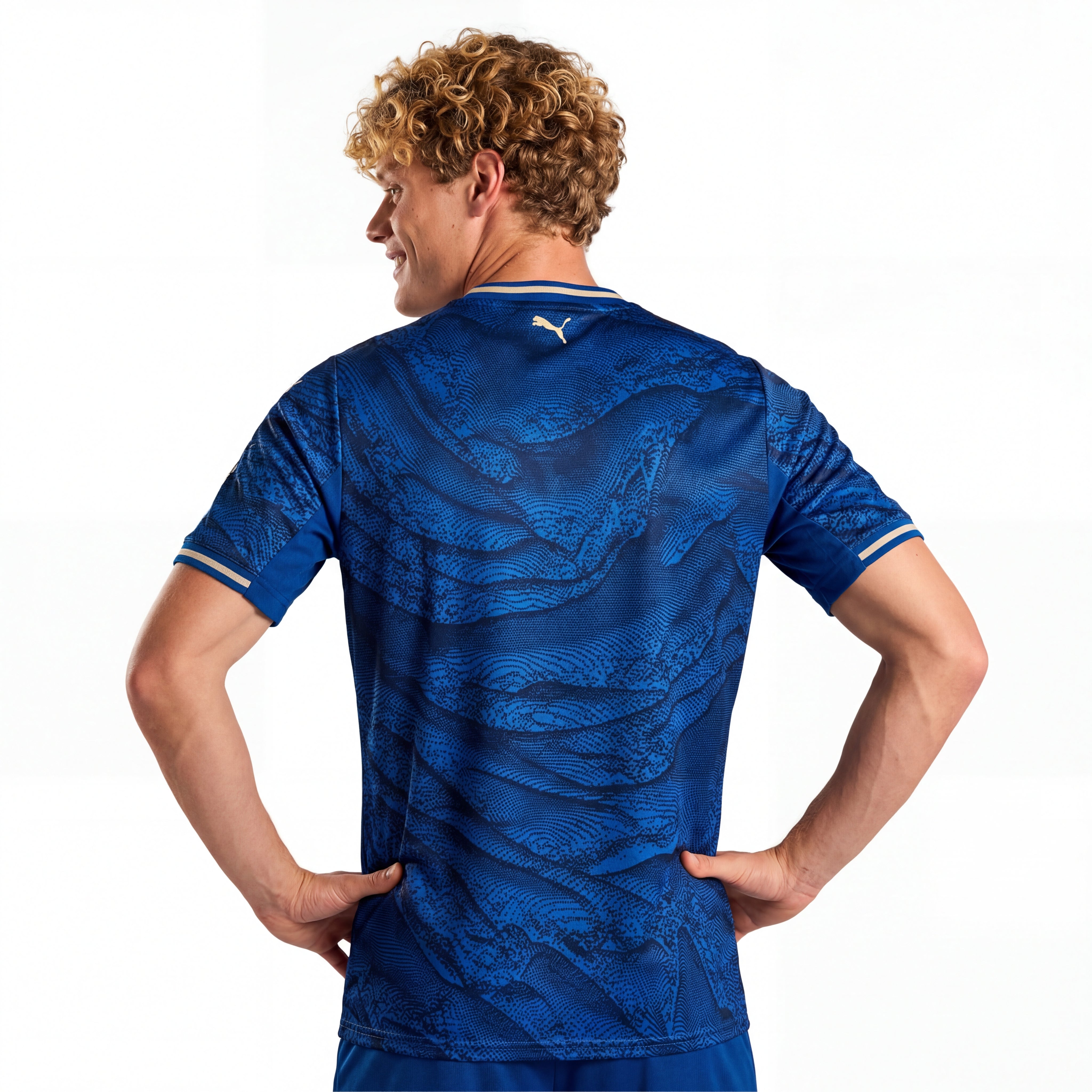 Jersey Famalicão 25/26 Auswärts