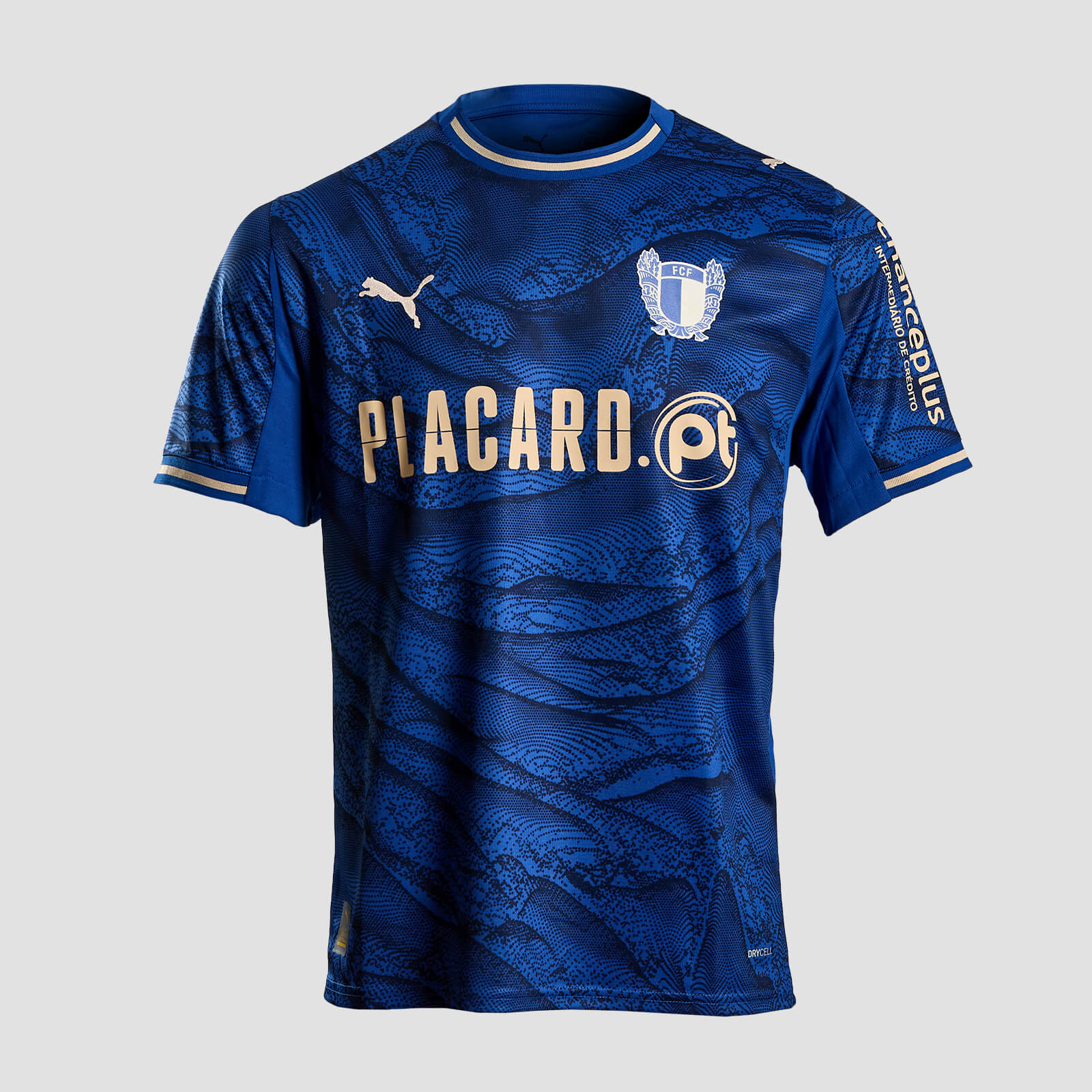 Jersey Famalicão 25/26 Auswärts
