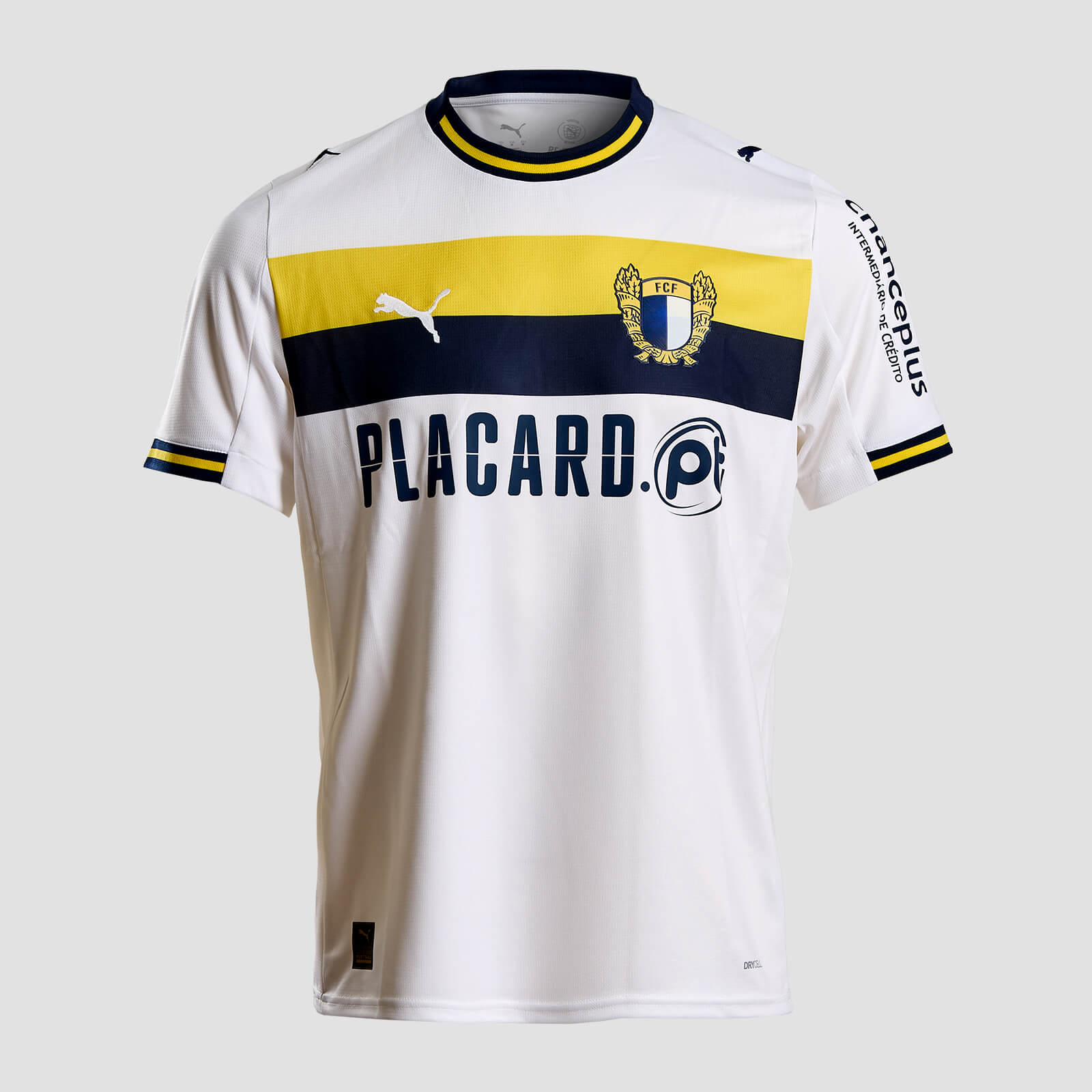 Jersey Famalicão 25/26 Heim