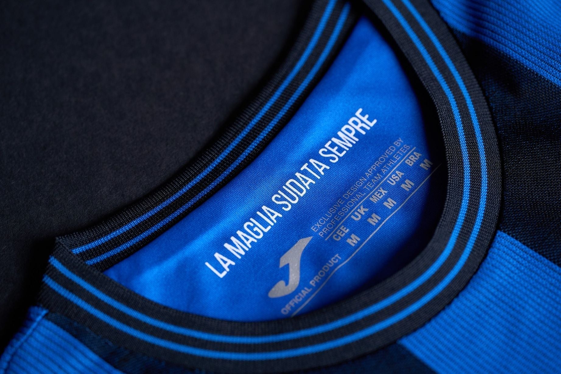 Trikot Feminina Atalanta 24/25 Home