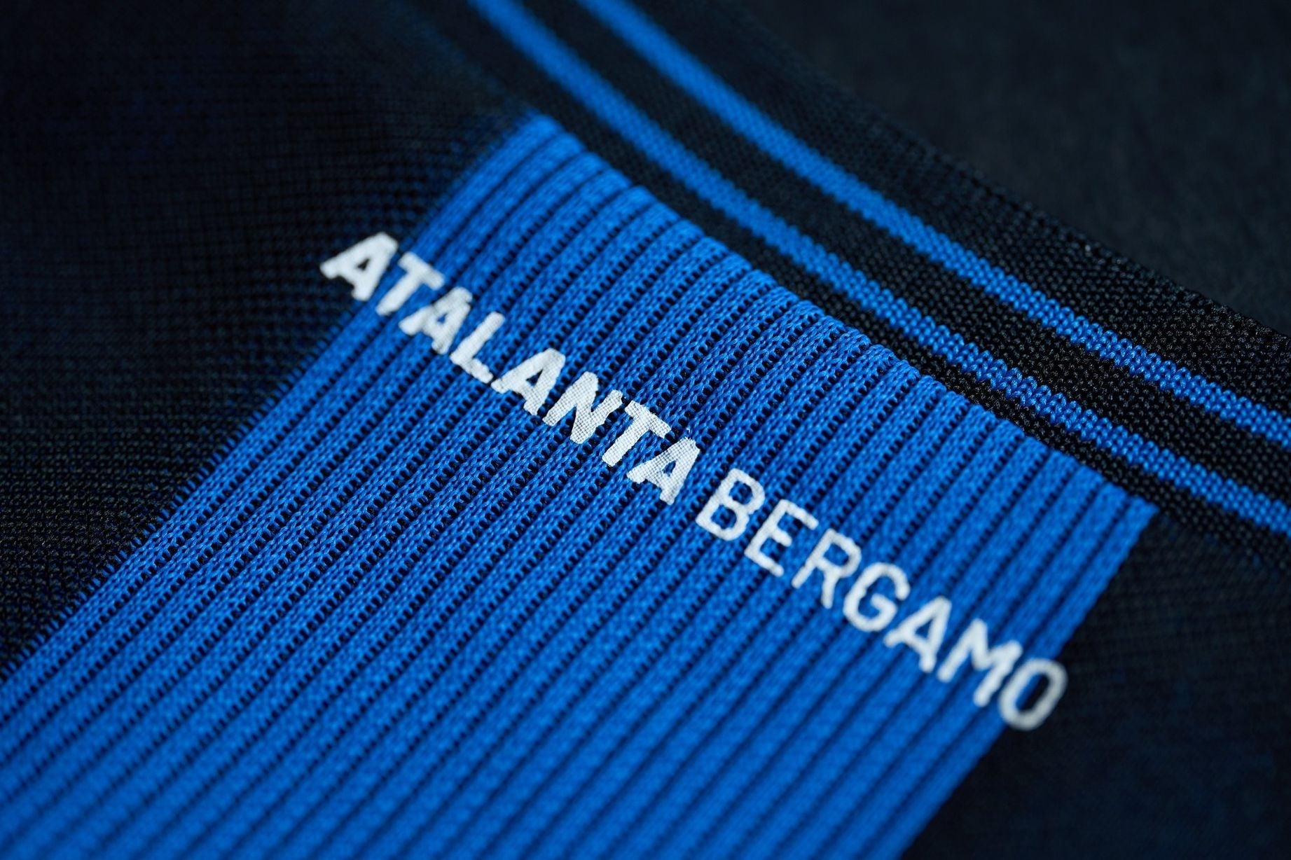 Trikot Feminina Atalanta 24/25 Home
