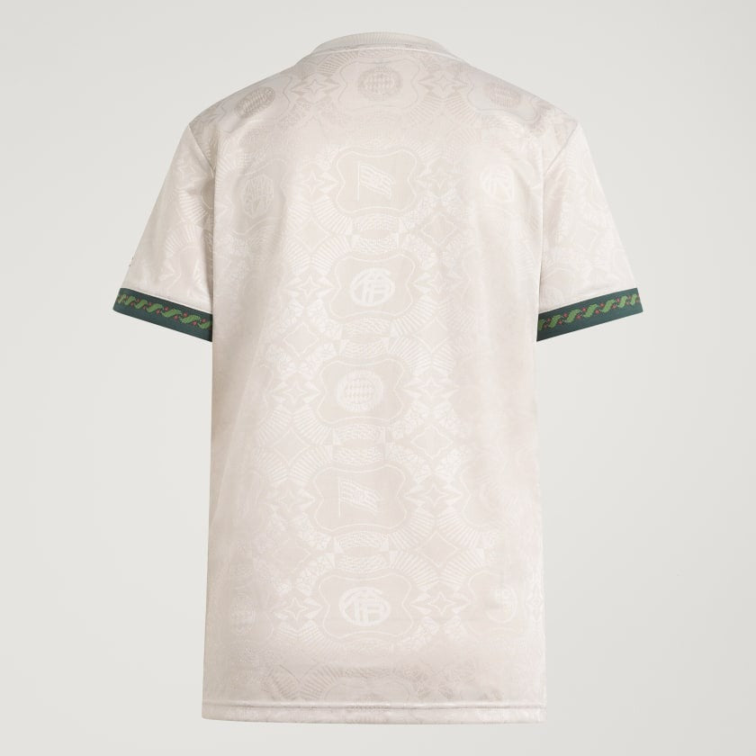 Trikot Feminina Bayern München 25/26 Wiesn