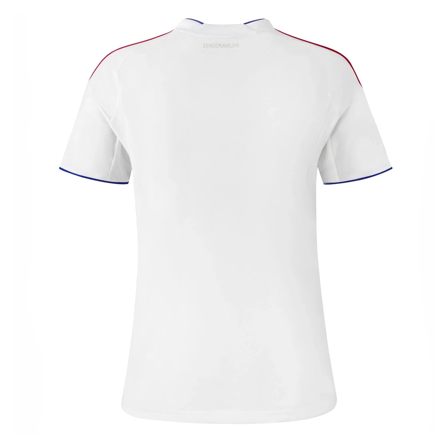 Jersey Feminina Lyon 25/26 Heimtrikot