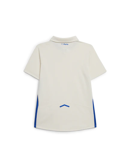 Jersey Woman Porto 25/26 Third