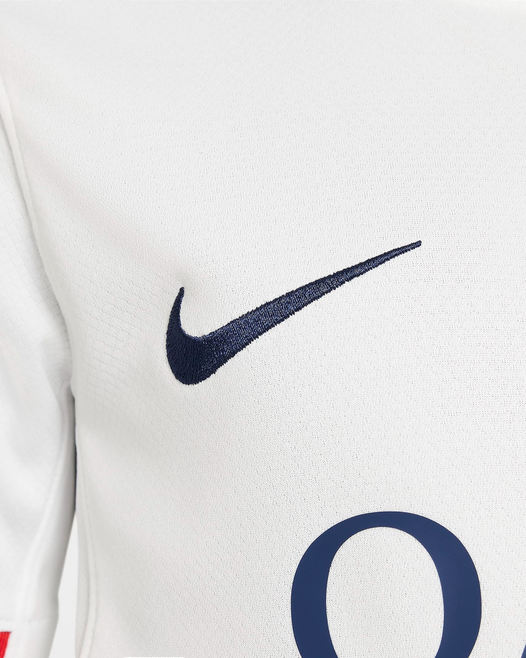 Trikot Feminina PSG 24/25 Auswärts