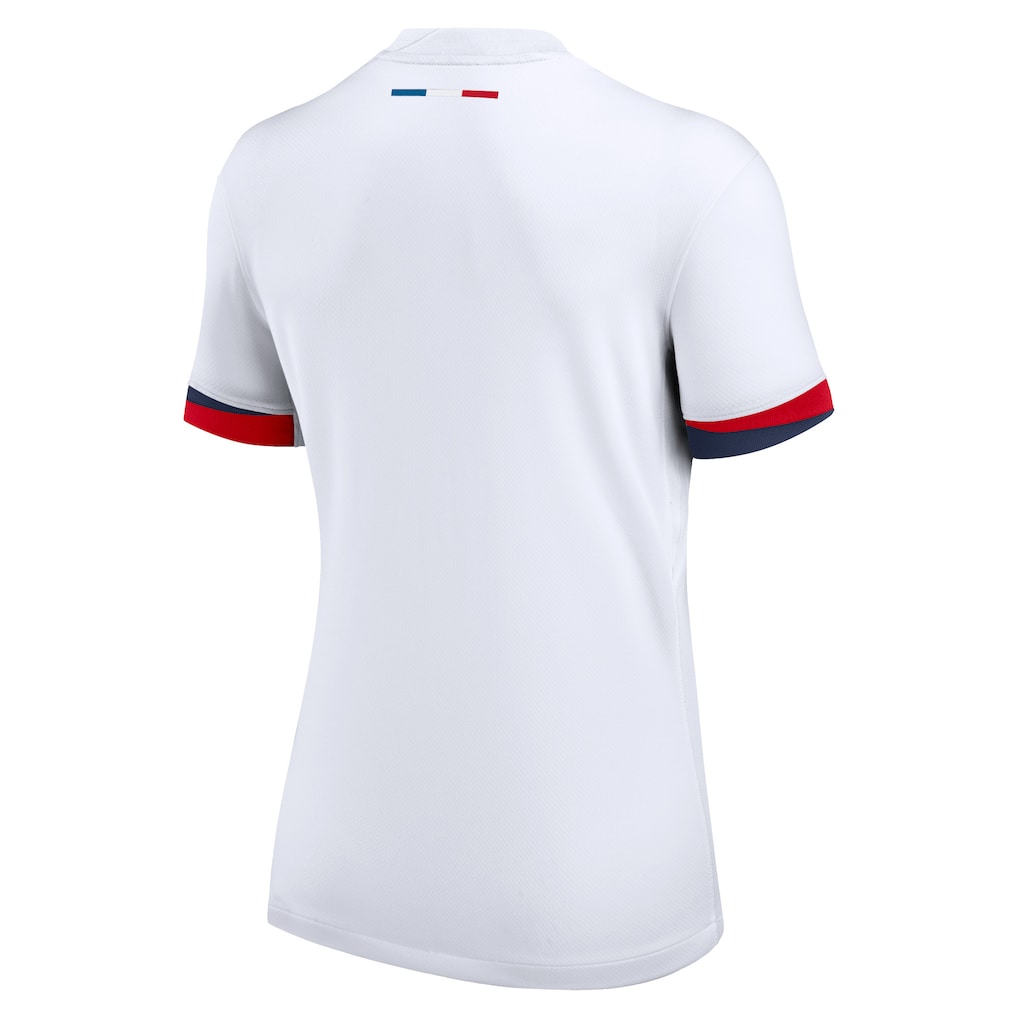 Trikot Feminina PSG 25/26 Auswärts