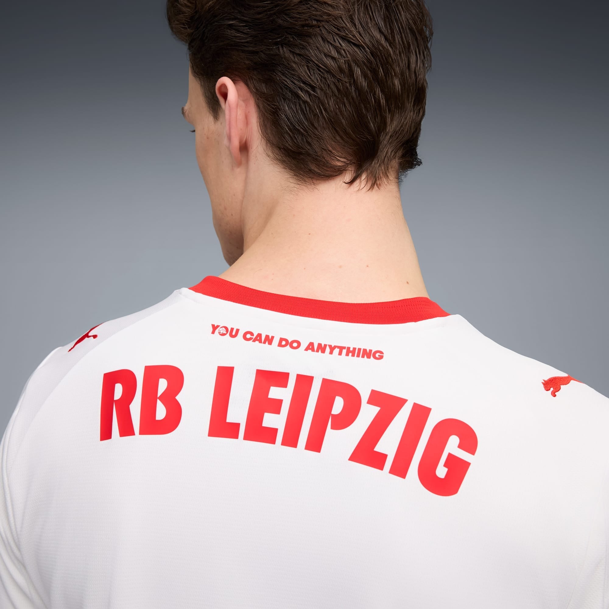 Jersey Woman RB Leipzig 25/26 Home