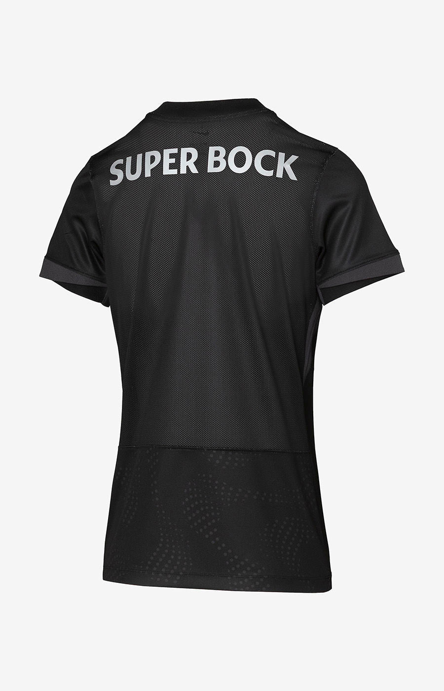 Sporting Damen Auswärtstrikot 25/26