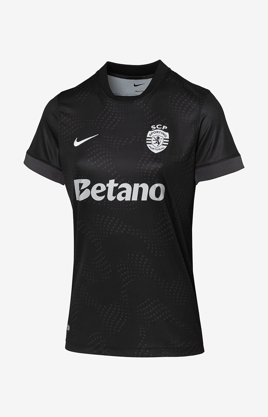 Sporting Damen Auswärtstrikot 25/26