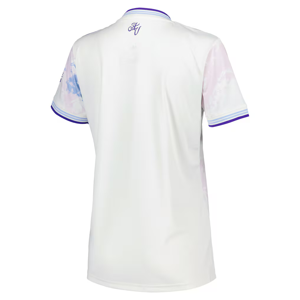 Jersey Woman Aston Villa 25/26 Third