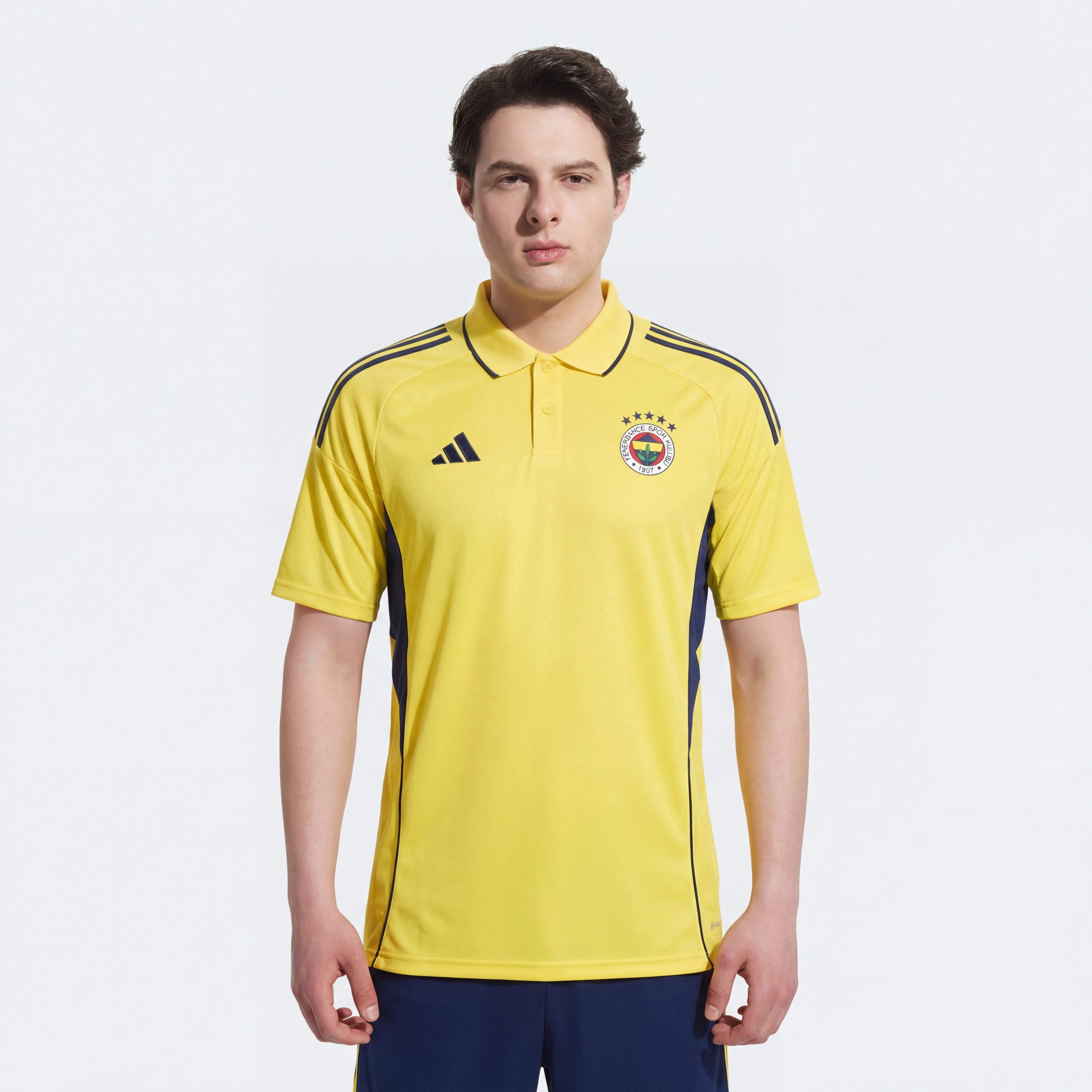Trikot Fenerbahçe Training 25/26