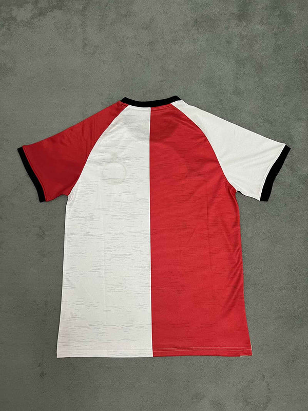 Jersey Feyenoord Heim I 24/25