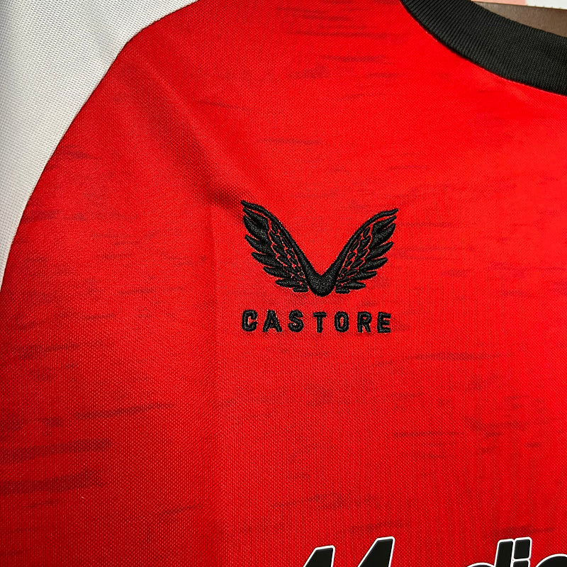 Trikot Feyenoord Rotterdam24/25 - Heim