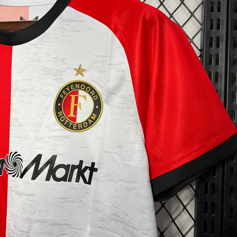 Trikot Feyenoord Rotterdam24/25 - Heim