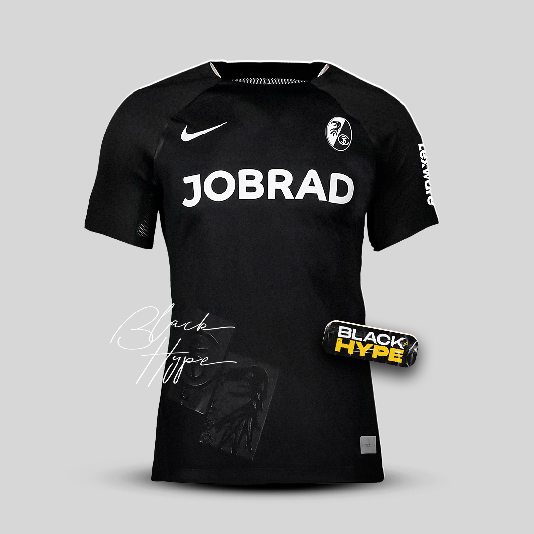 Jersey Freiburg 24/25 Dritte