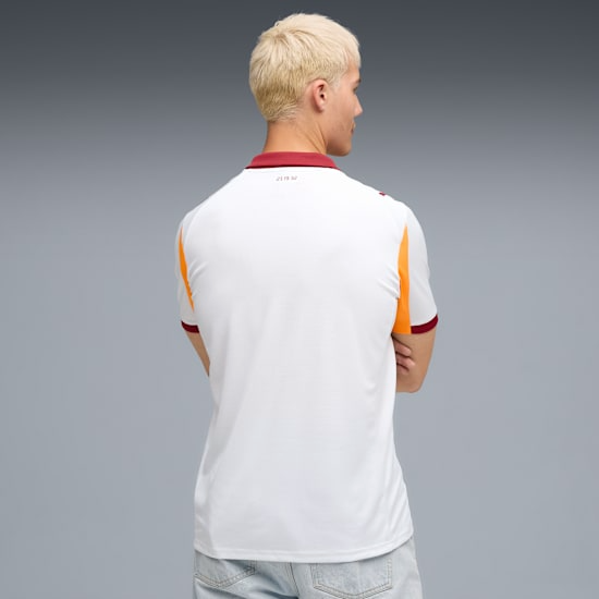 Jersey Galatasaray Auswärtstrikot 25/26