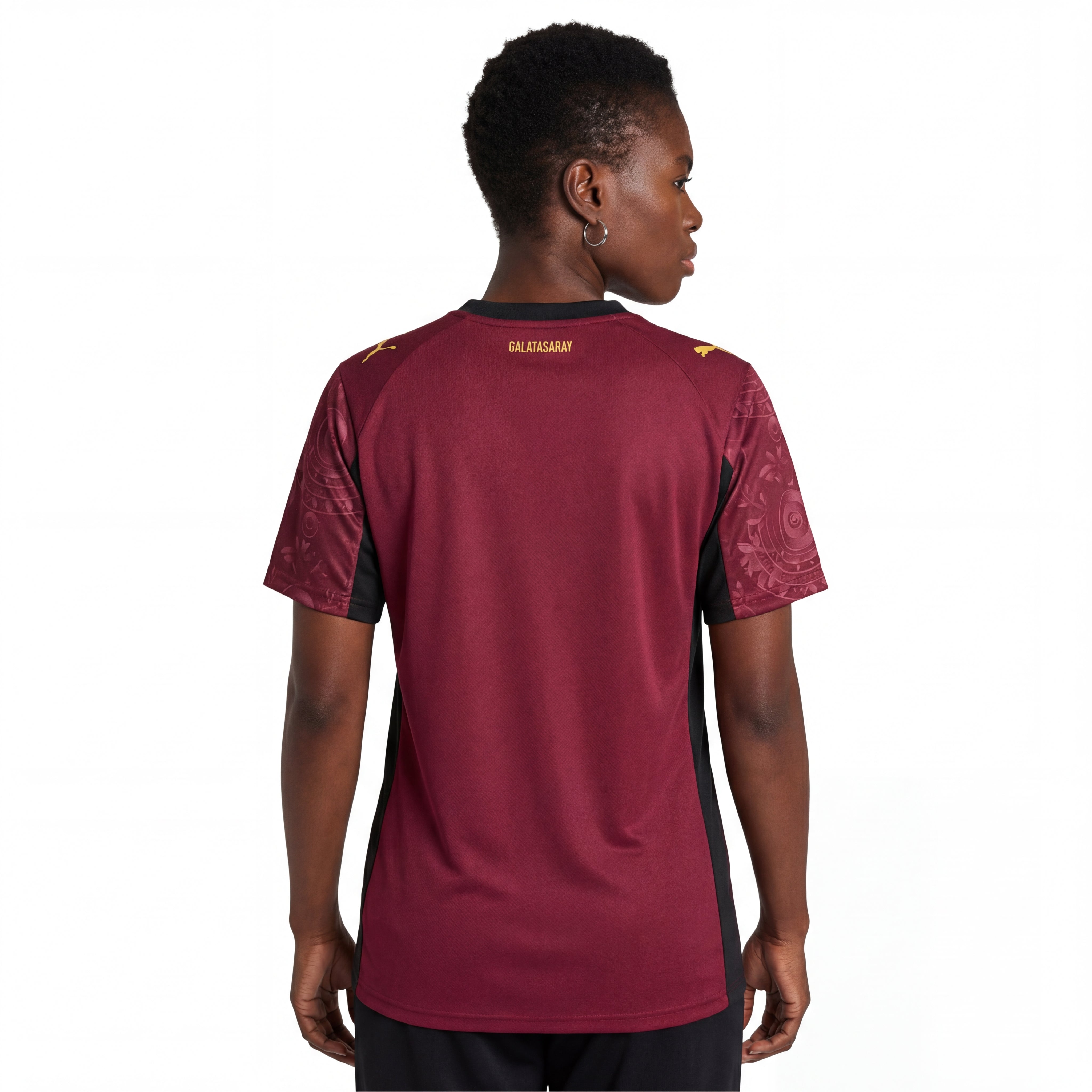 Jersey Galatasaray Frau Dritte 25/26