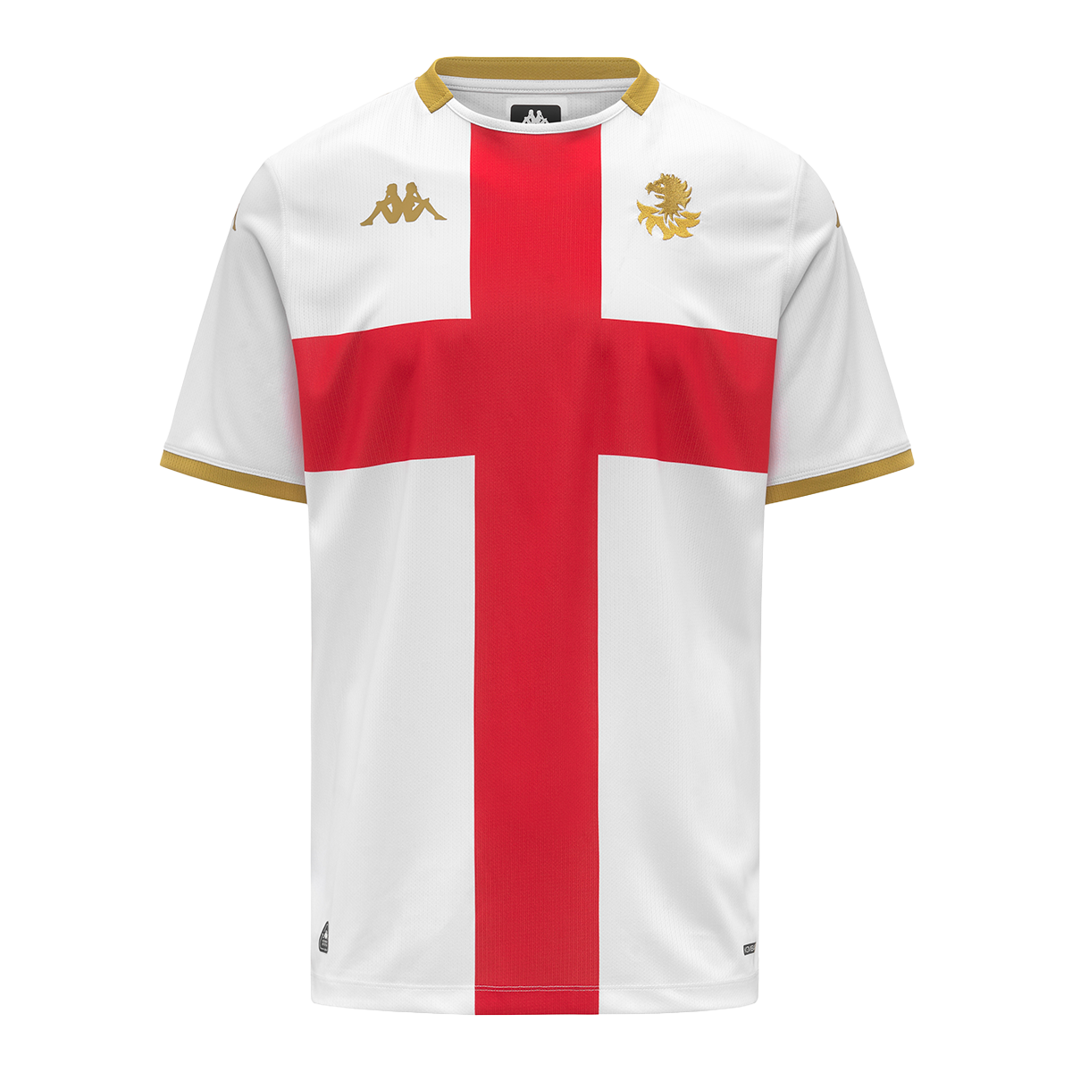 Jersey Genua 25/26 Auswärts