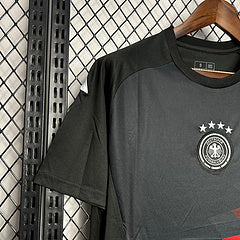 Jersey Germany 2024∕25 Pre-Match Training Jersey
