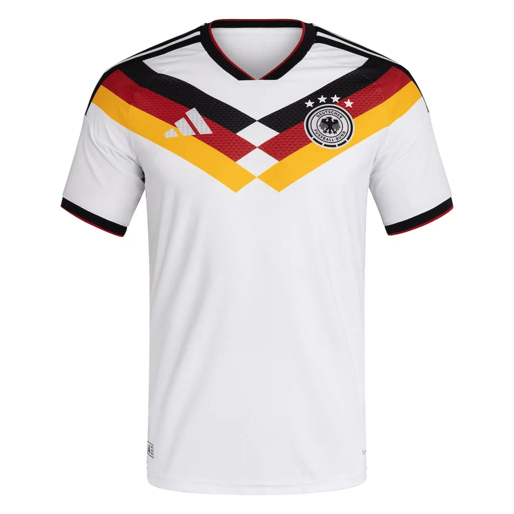 Trikot Deutschland 2026 Spieler Heim-WM