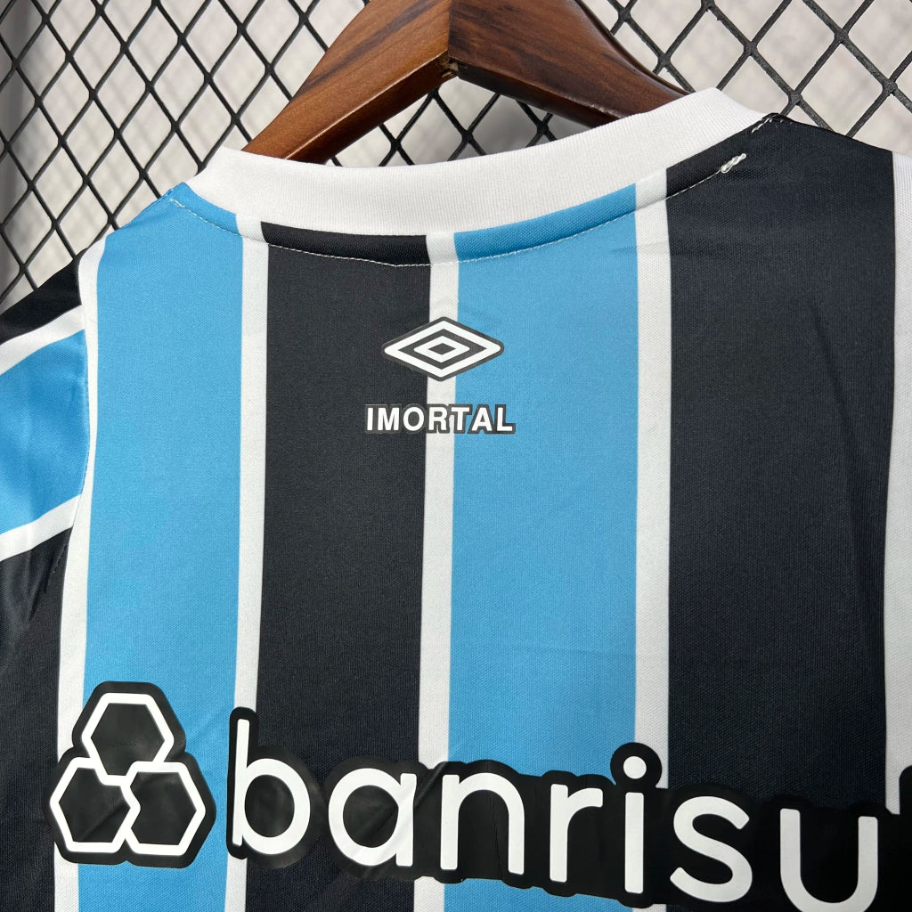Trikot Grêmio I 24/25 Umbro - Tricolor