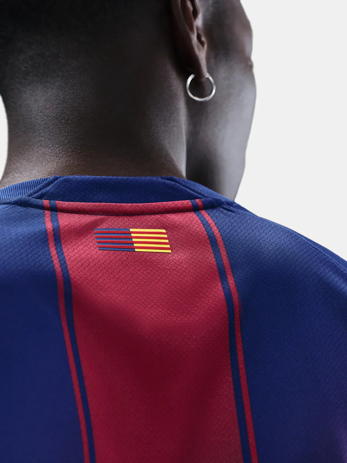 Heimtrikot FC Barcelona 25/26 #11 RAPHINHA