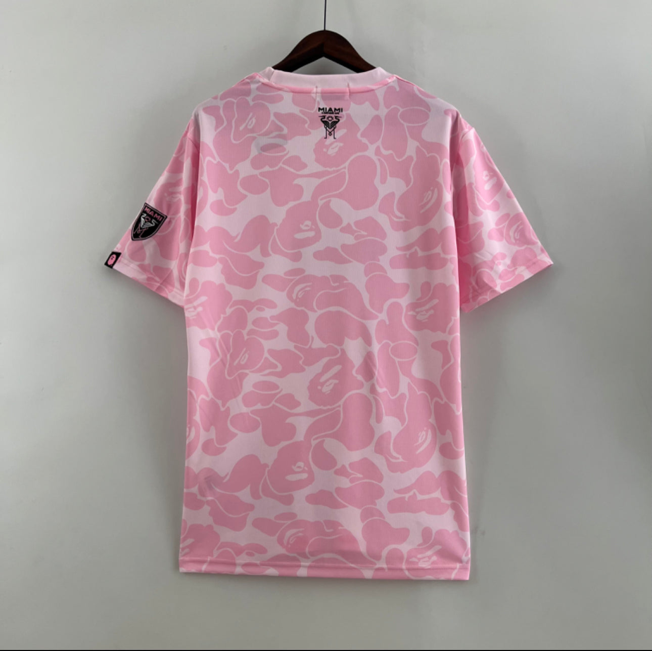 Trikot Inter Miami 24/25 APE - Rosa