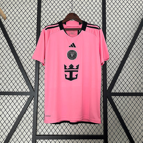 Jersey Inter Miami Heimtrikot 24/25