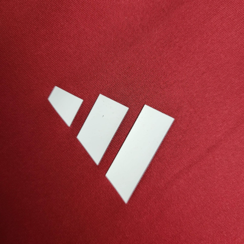 Trikot Internacional Treino 24/25 Adidas -