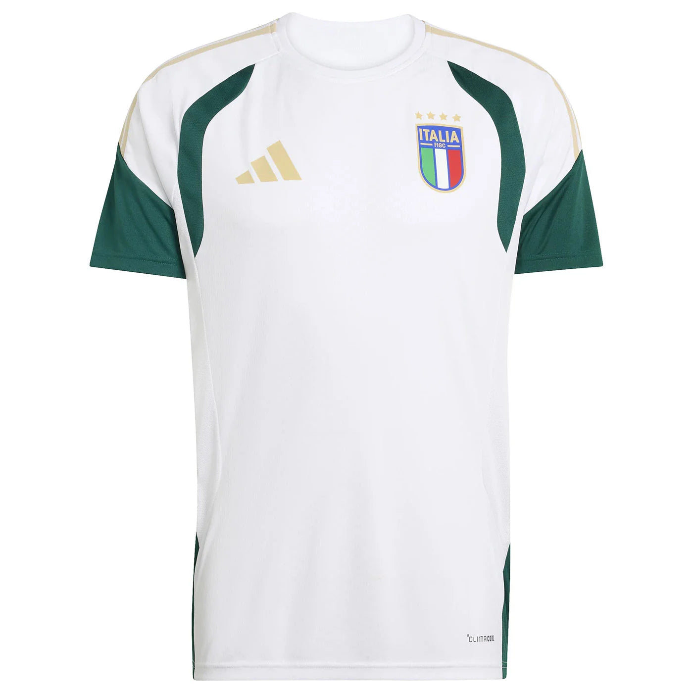 Jersey Italien 2026 Trainingsweltmeisterschaft