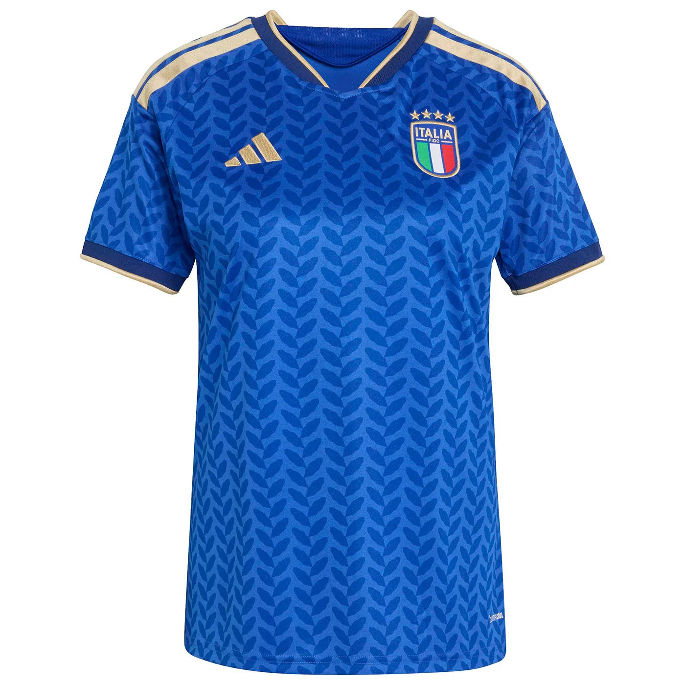 Jersey Italien Frauen 2026 Heim-Weltmeisterschaft