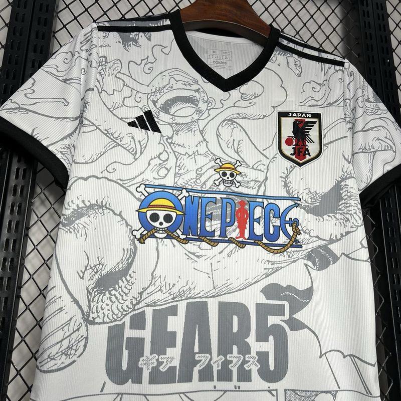 Jersey Japan 24/25 - Anime Edition