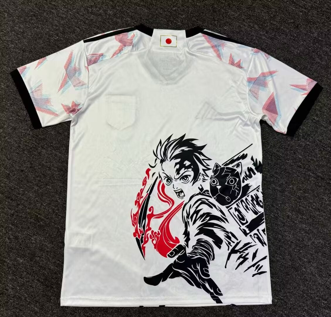 Jersey Japan 24/25 - Anime Edition
