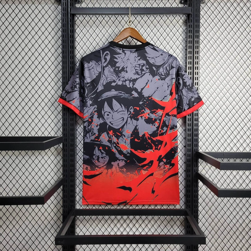 Jersey Japan 24/25 - Anime Edition