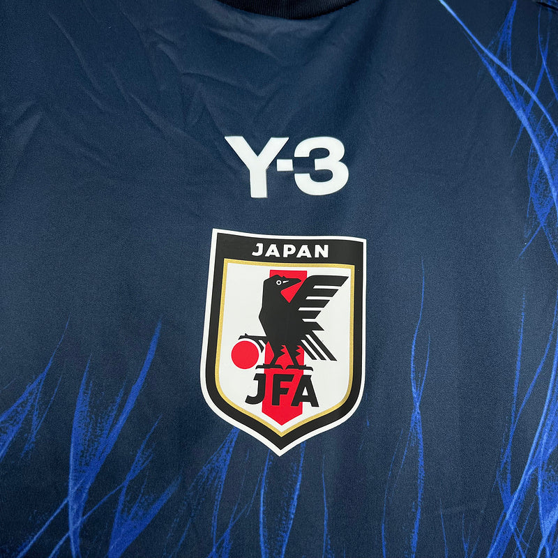 Jersey Japan 24/25 - Home