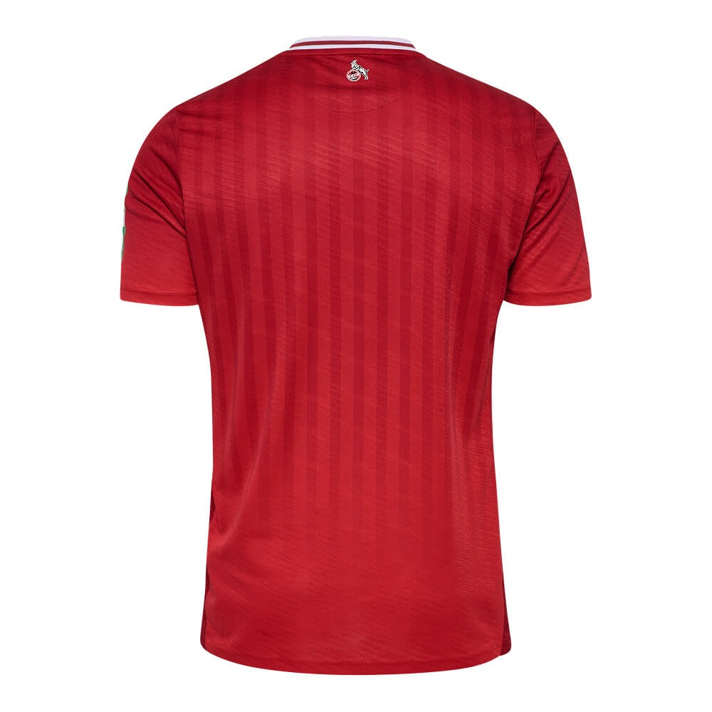 Jersey Köln 25./26. Auswärts