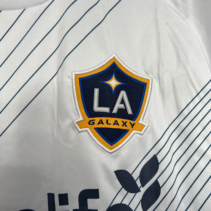 LA Galaxy Trikot 24/25 - Heimtrikot