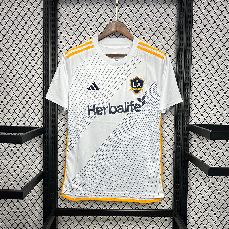 LA Galaxy Trikot 24/25 - Heimtrikot