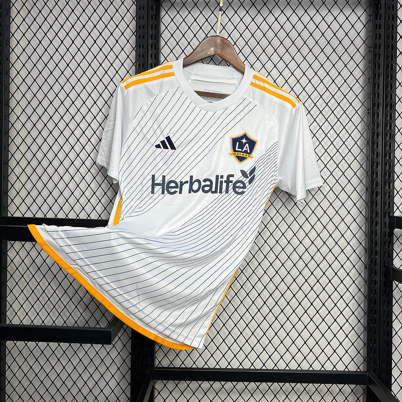 LA Galaxy Trikot 24/25 - Heimtrikot