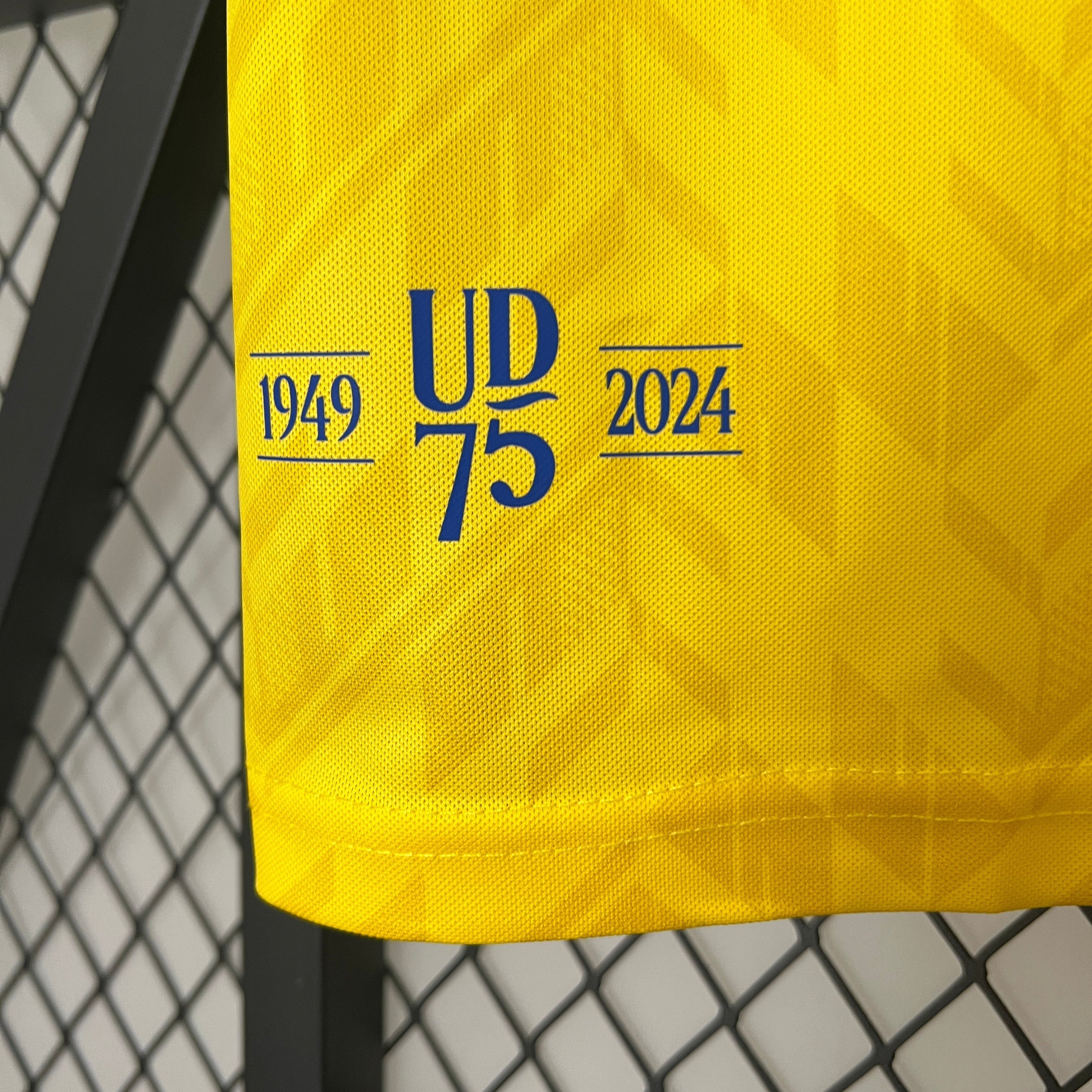Jersey Las Palmas 24/25 Heimspiel