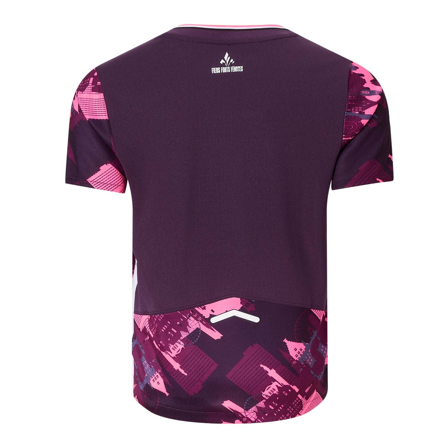 Jersey Lille 25/26 Vierter