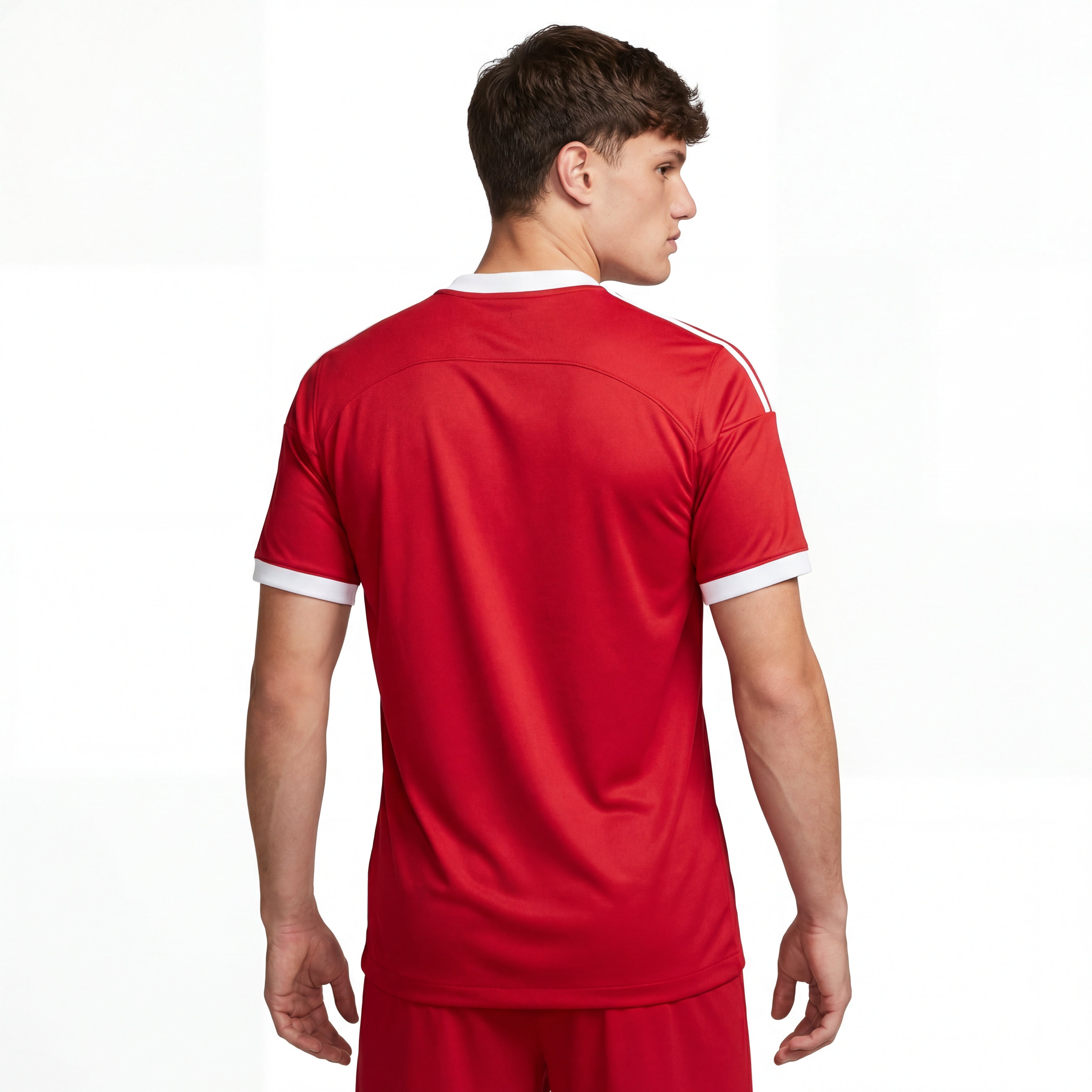 Liverpool-Trikot 25/26 Spieler Heim