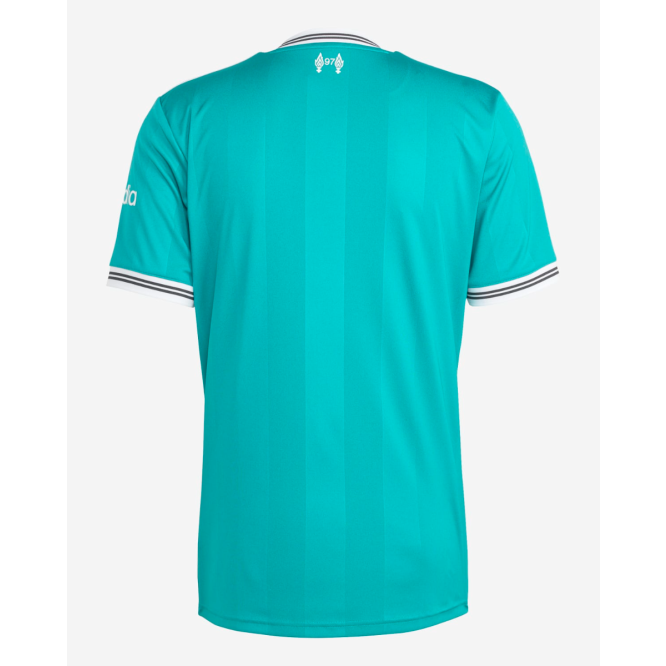 Liverpool-Trikot 25/26 Auswärtstrikot