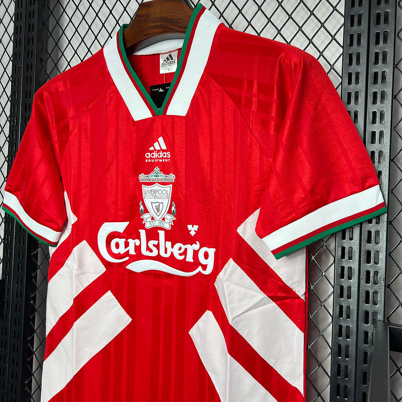 Trikot Liverpool l Retro 1993/94