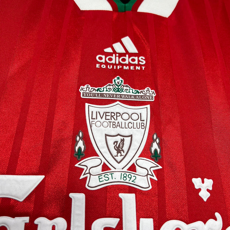 Trikot Liverpool l Retro 1993/94
