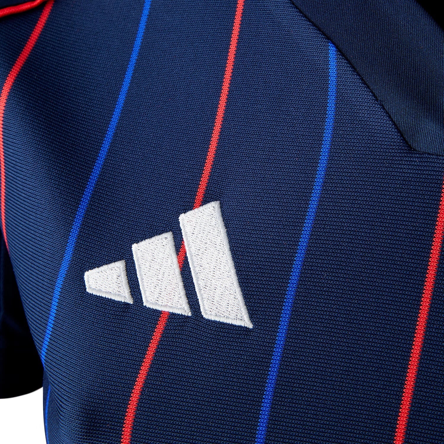 Jersey Lyon 25/26 Auswärts