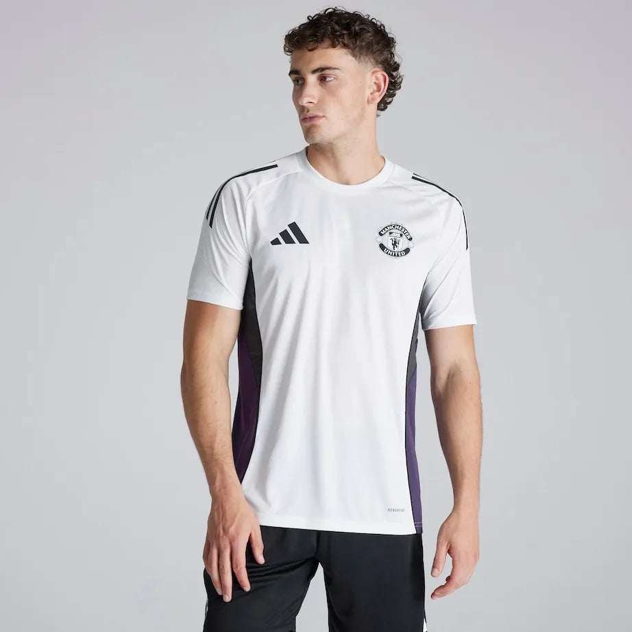 Jersey Manchester United Competition 25/26