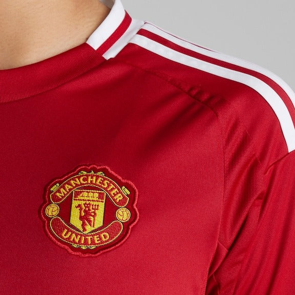 Jersey Manchester United Woman 24/25 Home