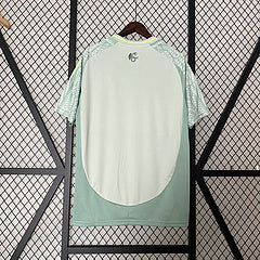 Jersey Mexiko 24/25