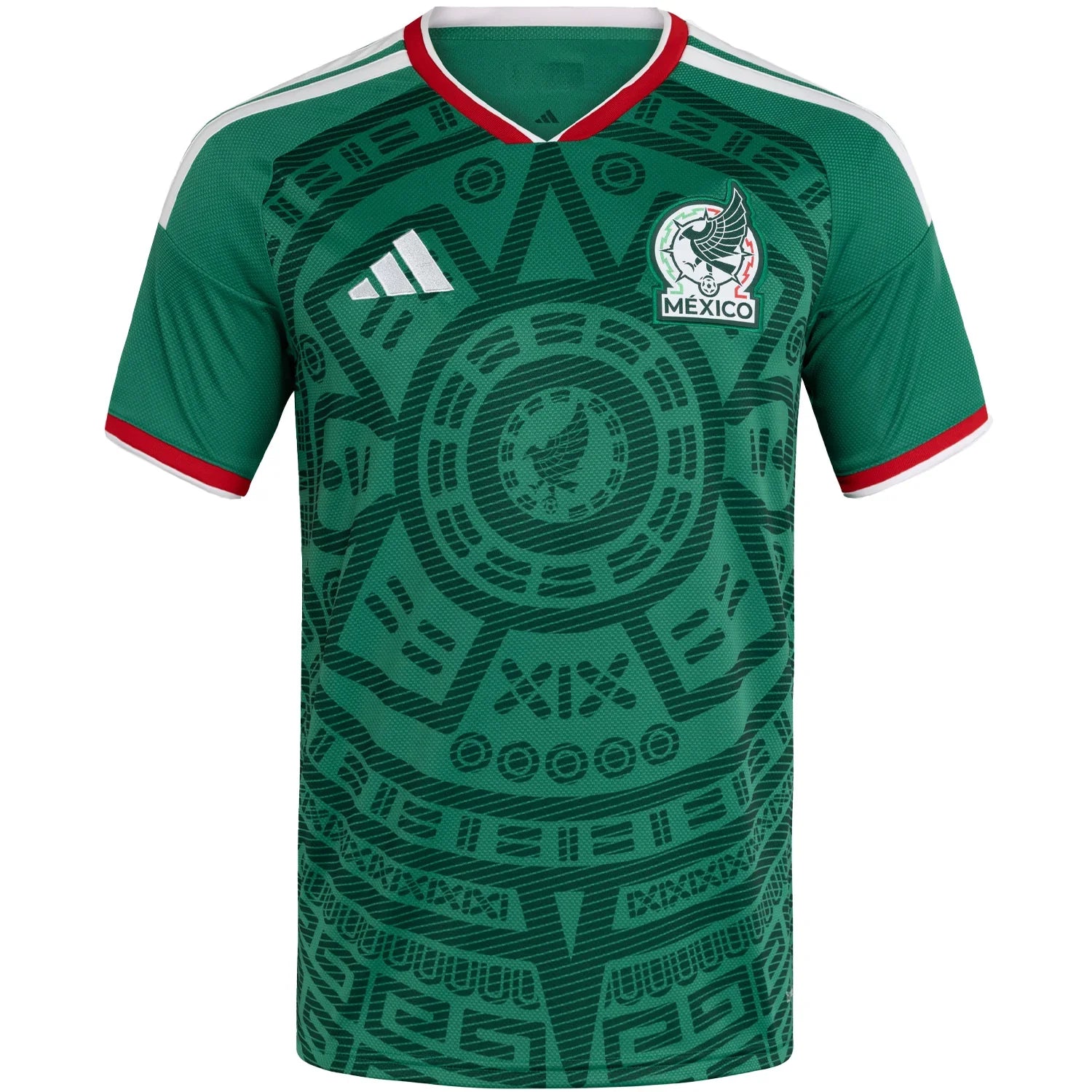 Trikot Mexiko 26/27 Home WorldCup